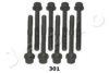 JAPKO 115301 Cylinder Head Bolt